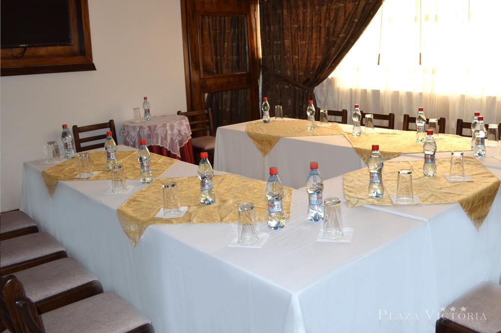 Hotel Plaza Victoria Ибара Екстериор снимка