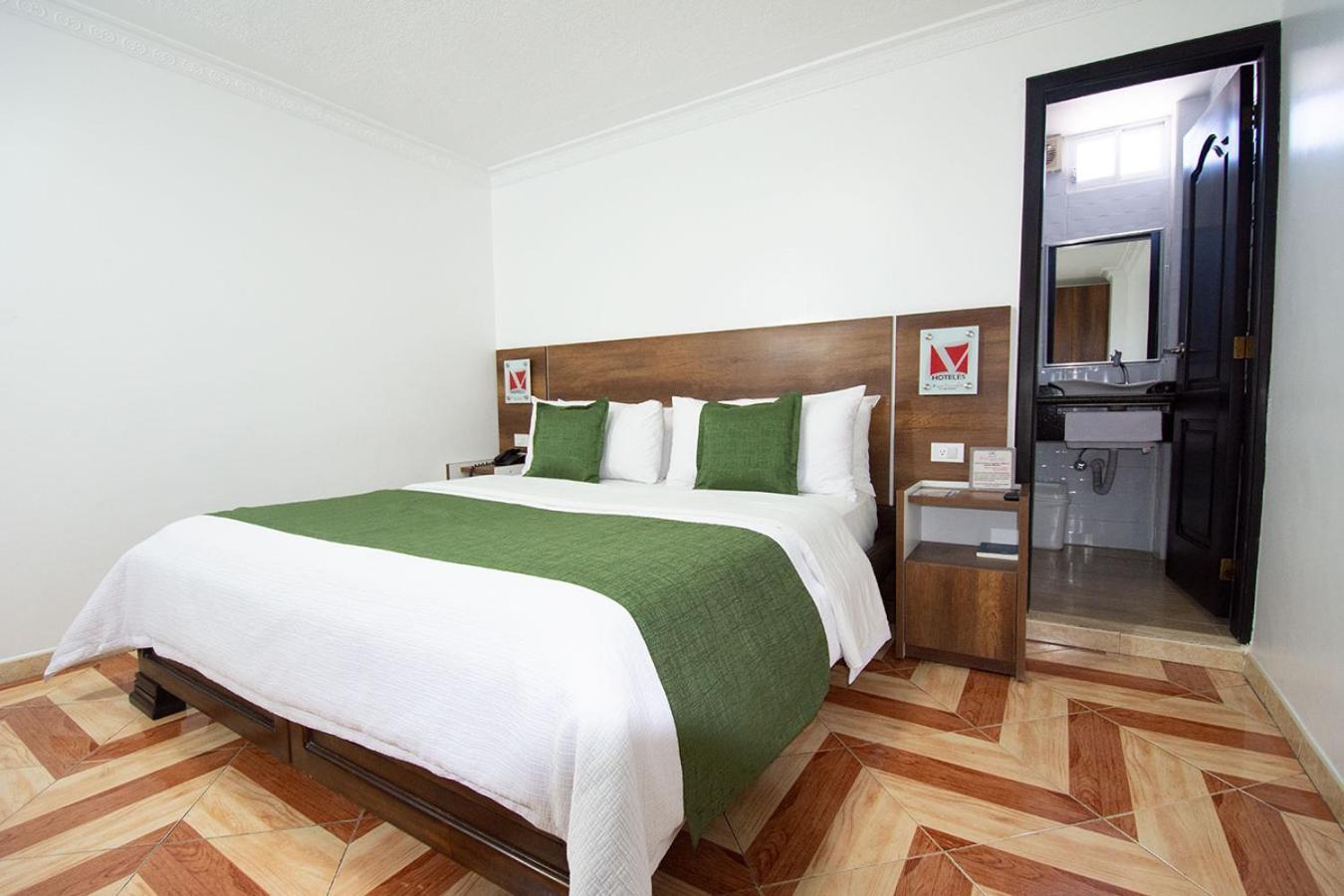 Hotel Plaza Victoria Ибара Екстериор снимка